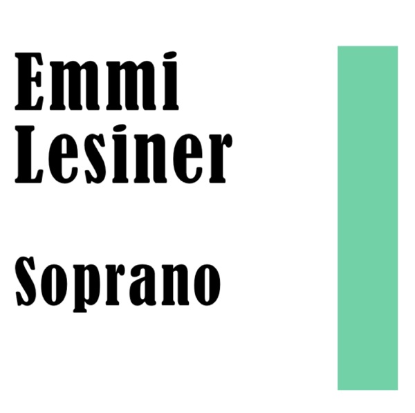 Emmi Leisner: Soprano