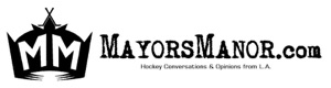 MayorsManor podcast - The Lockout is Over - by Mayors Manor