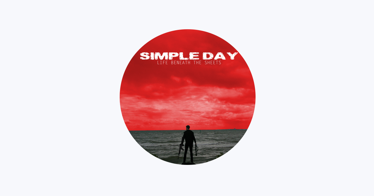 Simple Day - Apple Music