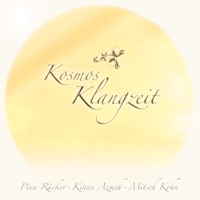 Kosmosklangzeit (Live in Leipzig) [feat. Kinan Azmeh & Kosmosklang Pina Rücker] - Mitsch Kohn
