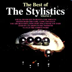 The Best of Vol. 2 - The Stylistics