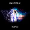 Mental Discipline - We Are No Machines (feat. Tess)