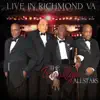 The Brooklyn Allstars - Get In the Way To Get It