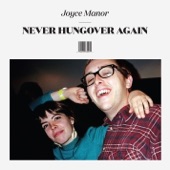 Never Hungover Again cover