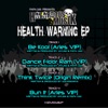 Health Warning - EP