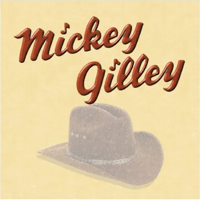 Mickey Gilley - EP - Mickey Gilley
