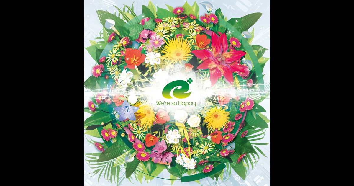 Ryu☆ - We're so Happy - Amazon.com Music