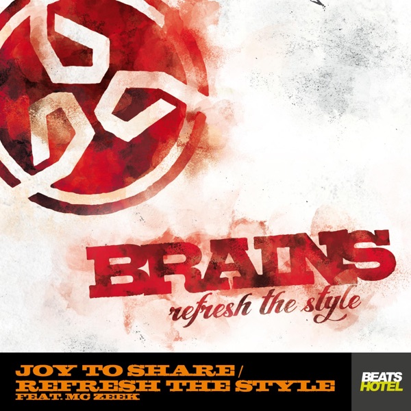 Joy To Share / Refresh the Style - Single
