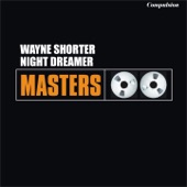 Wayne Shorter - Black Nile