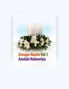 Groupe Nacim सुनें, म्यूज़िक वीडियो देखें, बायो पढ़ें, दौरे की तारीखें और बहुत कुछ देखें!