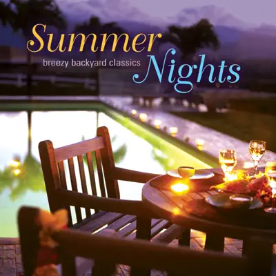 Summer Nights - Richard Evans