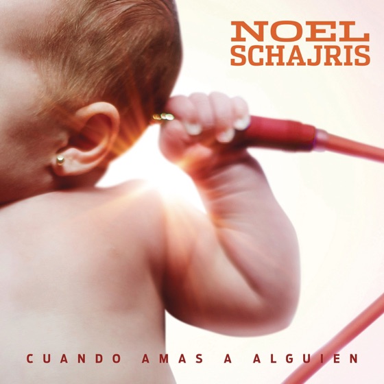 Cover artwork for Cuando Amas a Alguien