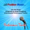 You Are Good (High Key) [Originally Performed by Israel Houghton] [Instrumental Track] artwork