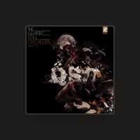 The Quantic Soul Orchestra