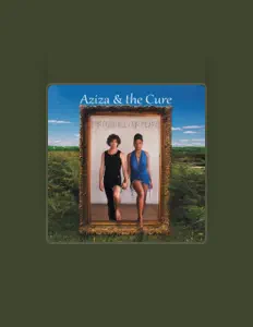 Listen to Aziza & the Cure, watch music videos, read bio, see tour dates & more!