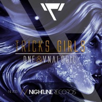 Tricks Girls - Single - DNF & Vnalogic