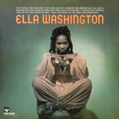 Ella Washington - Doin the Best I Can - Re-Recorded & Re-Mastered