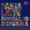 Fania Latin Boogaloo Essentials, 2013