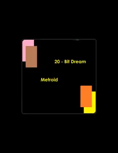 Dengarkan 20-Bit Dream, tonton video musik, baca bio, lihat tanggal tur & lainnya!