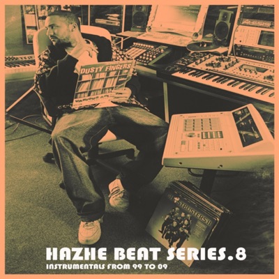 Hazhe Beat Series Vol. 8