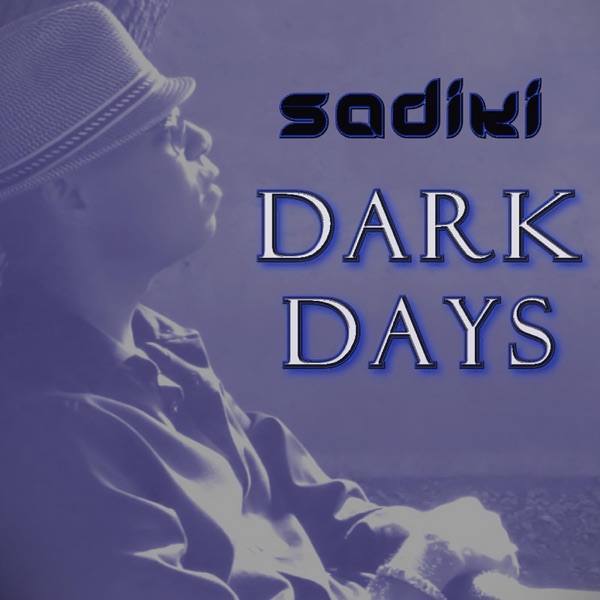 Dark Days (Mixes) - Single