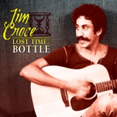 A Good Time Man Like Me (Demo) by Jim Croce