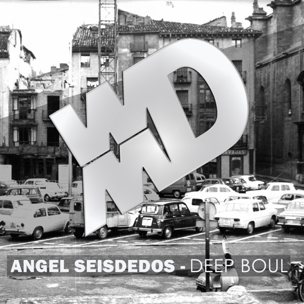 Deep Boul - Single