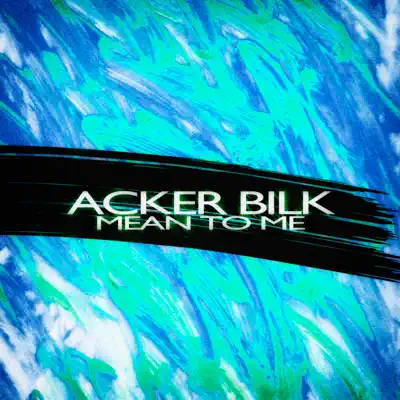 Mean to Me - Acker Bilk