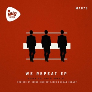 We Repeat - EP