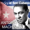 Antonio Machín & Cuarteto Vocal "Tropicana" - Aquellos Ojos Verdes
