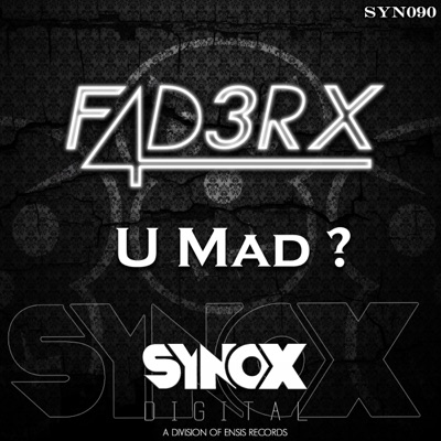 U Mad? - Single