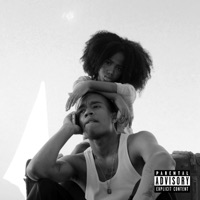 Blakkst Skn - Single - Rejjie Snow