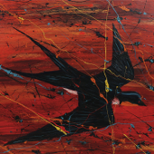 Barnswallow - Charlie Parr