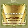 St. Louis Blues (Jazz Age - A Hommage to the Great Gatsby Era 1920-1921)