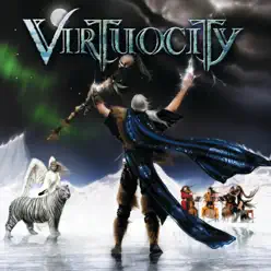 Northern Twilight Symphony (EU Version) - Virtuocity