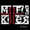 Snowden - Mofokiller lyrics
