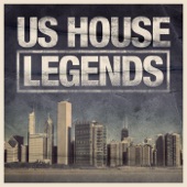 US House Legends artwork