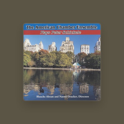 Listen to American Chamber Ensemble, watch music videos, read bio, see tour dates & more!