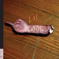 Los Odio Ablum Cover