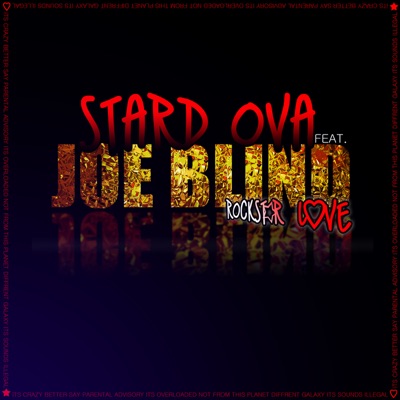 Rockstar Love (feat. Joe Blind) - Single