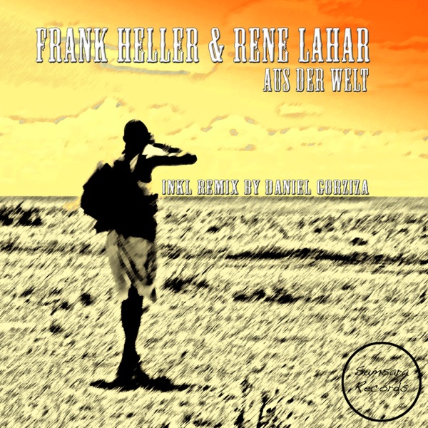 Aus der Welt - Single