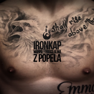 Z Popela (feat. Fosco Alma & Marpo) - Single