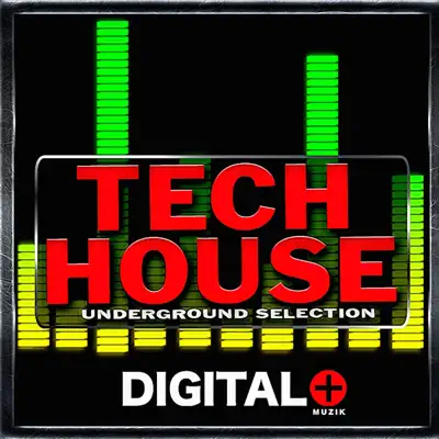 Hör dir „Tech House Underground Selection“ von Various Artists an
