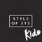 Kids - Style of Eye lyrics