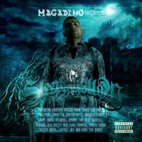 Sleepy Hollow - Magadino The Chemist