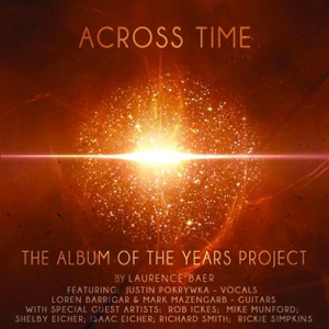 Mariachi Waltz (feat. Richard Smith, Shelby Eicher & Isaac Eicher)