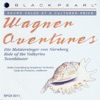 Richard Wagner Overtures