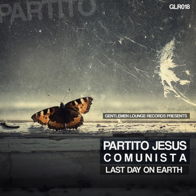 Last Day on Earth - Single