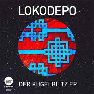 Der Kugelblitz - EP