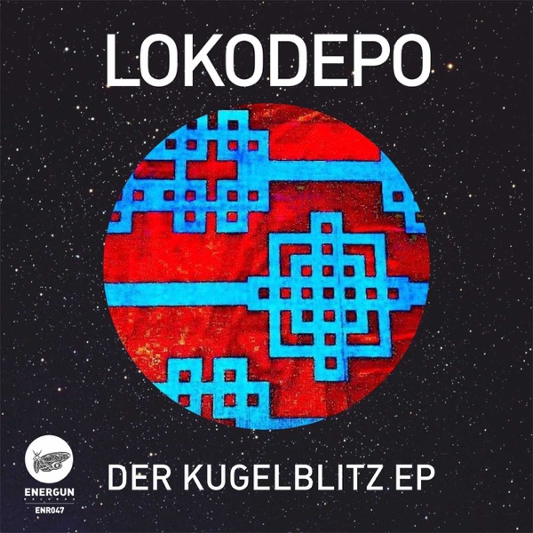 Der Kugelblitz - EP